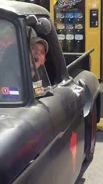 Upchurch at Spring Rod Run 2019