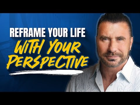 How to Reshape Your Life with/ Ed Mylett