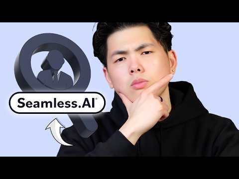 Seamless.ai Alternatives (2026) – Better Accuracy at a Lower Cost