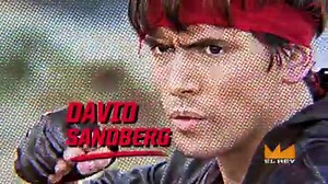 El Rey Network is thrilled to bring you the US television premiere of Kickstarter sensation Kung Fury! TOMORROW at 6:30pm ET on El Rey Network! | El Rey Network