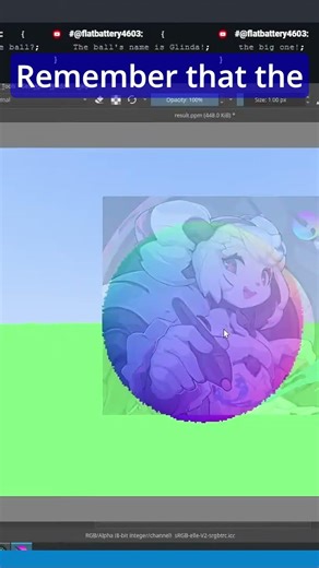 Why Depth Culling Is Important #raytracing #cpp #gamedev #vtuber