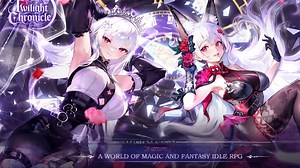 Download & Play Twilight Chronicle: Idle RPG on PC & Mac (Emulator)