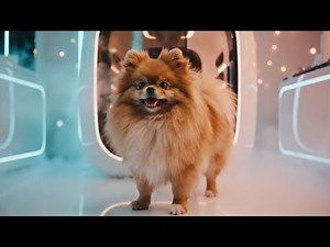 Cute Pet ASMR Relaxation 🐶🐱 Cozy Grooming & Sleeping Sounds