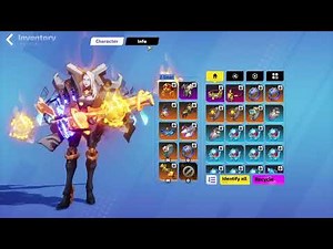 [Torchlight Infinite] One Button Ignite EXPLOSIONS // CwC Gemma Build Season Two Update!