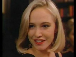 Michele Greene i Posed for Playboy