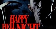 Feliz noche infernal (1992)  - Ver Película Completa en Español - FULLTV