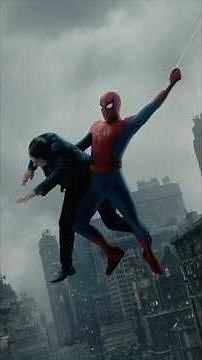 SPIDER-MAN: BRAND NEW DAY | Official Trailer (2026)