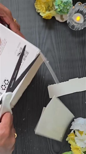 Create a magical mini Christmas house to decorate your table this festive season! In this DIY tutorial, I’ll show you how to make a beautiful tabletop Christmas decor using simple materials and a few creative touches. Perfect for holiday centerpieces, mantel displays, or gifting — this craft brings cozy Christmas vibes right into your home! 🪄 Materials Used: Cardboard / foam board Paints and glitter Mini trees / LED lights Glue gun and decorations 🎁 Perfect For: Christmas home decor, festive d