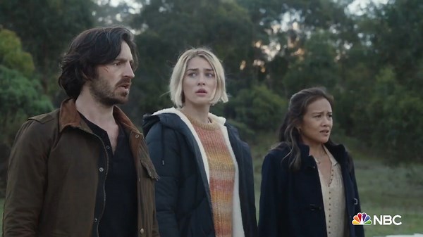 La Brea (TV Series 2021–2024) ⭐ 5.8 | Drama, Mystery, Sci-Fi