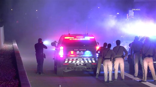 Graphic: Video shows police-involved shooting that killed man near I-17 in Phoenix