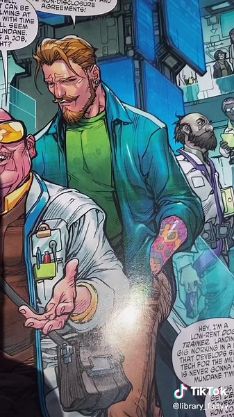 Unveiling the Mystery: Scooby Apocalypse Comic Review