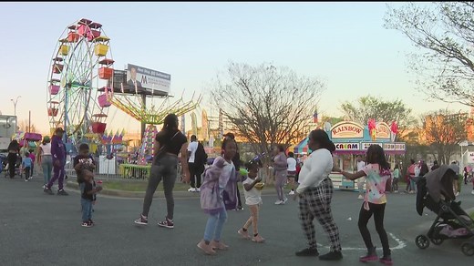 Atlanta Fair returns this spring | What to know