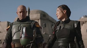 Star Wars: The Book of Boba Fett New Promo Teases More Sarlacc Pit Action