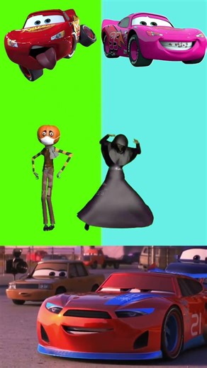 “Minion vs Alien Dance Battle! 😂🕺”