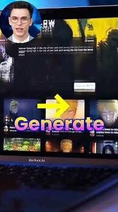 AI KI HELP SE MOVIE KAISE BANAYE✅HOW TO MAKE MOVIE INTO AI☑️HOW TO CREATE A MOVIE USING THE AI