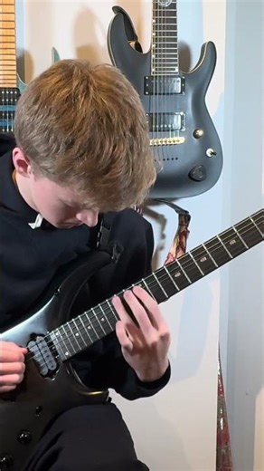 Hardest A7X Solo? 🔥