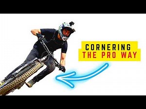 9 “Breakthrough” Beginner Basics To Corner Like a Pro and Avoid Crashes (Step-by-Step)