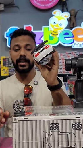 Affordable Rc cars with hobby grade performance