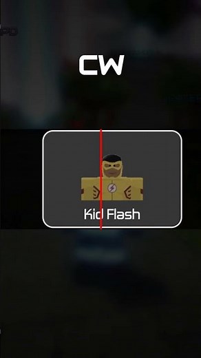 Flashpoint Worlds Collide | CW Flash Season 2