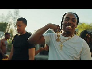 Yvnng Ecko Ft Mike Sherm - Step Dad (Music Video)