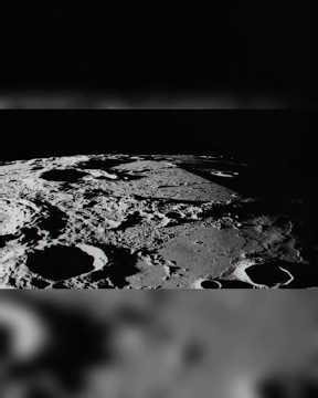 MONOLITH ON THE FARSIDE?