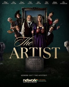 Media - The Artist (Serie, 2025 - 2025)