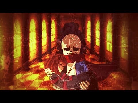 Light 'Em Up - Undertale AMV