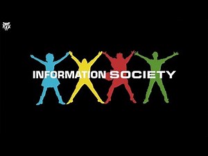 Information Society - Walking Away