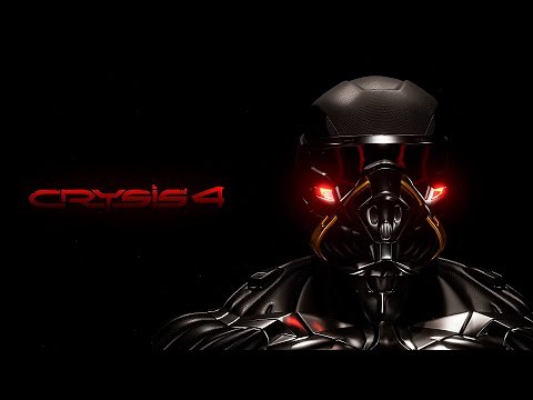 TRAILER CRYSIS 4: The Entire New Nanosuit 3.0 in 4K!