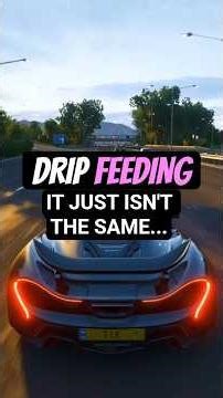 Racing Games Aren't What They Used To Be...