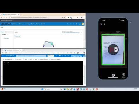 Printix Cloud Capture to Xero Accounting