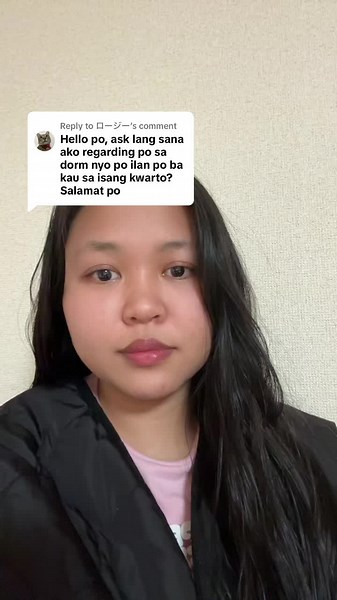 Replying to @ロージー