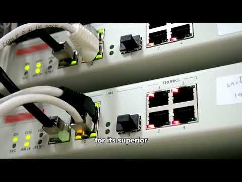 What is InfiniBand? Architecture, RDMA, and InfiniBand vs Ethernet for AI/HPC