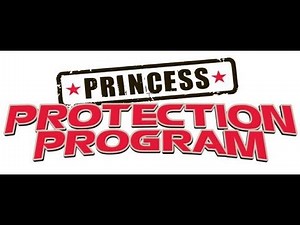 Princess Protection Program trailer...