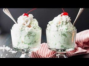 Watergate Salad Recipe