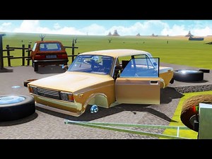 MASINA MULT CAUTATA! DAR O PROBLEMA MARE!