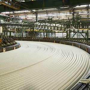 Our Businesses | Prysmian