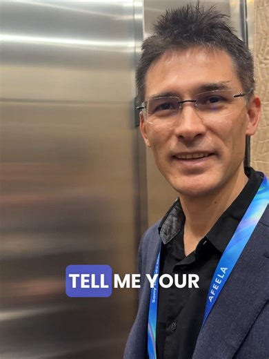Robots have entered the elevator