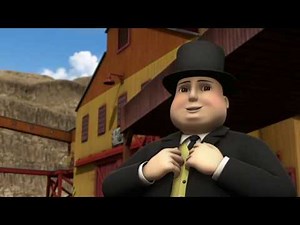 Day of the Diesels Re-Edit Part 7