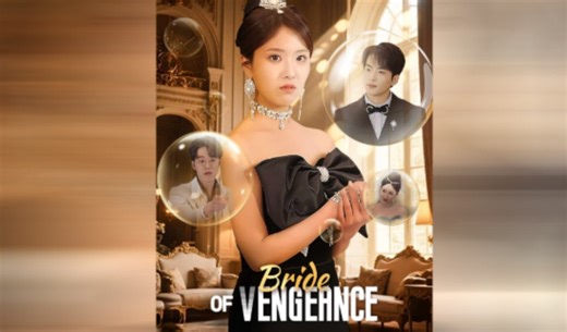 Bride Of Vengeance (DUBBED) - Full Movie