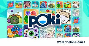 Watermelon Games 🍉 - Play Online for Free! | Poki