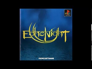 ECHO NIGHT シリーズ テーマ曲