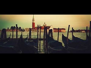 Jacques Offenbach - Barcarolle - Eugene Ormandy and the Philadelphia Orchestra