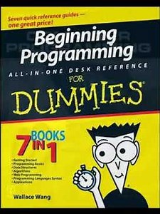 Best Books on Computer Programming
