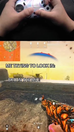 ✮ nambu ✮ on Instagram: "JUST LET ME CLUTCH BRO 😭🙏 #warzone #funny #warzonememes #meme #nambuwz"