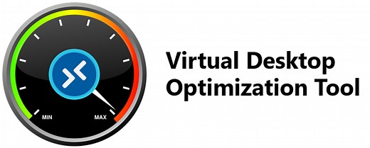 (Azure) Virtual Desktop Optimization Tool now available | Microsoft Community Hub