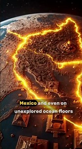 Atlantis: The Ancient Civilization with Alien Knowledge