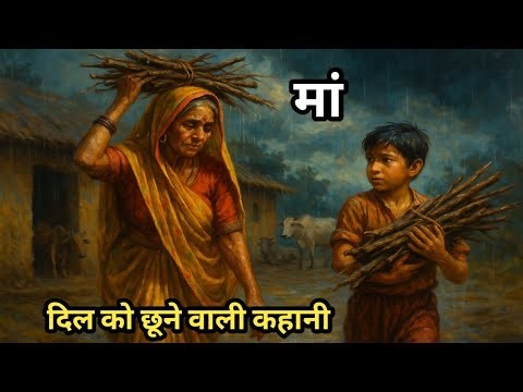 🔴15 मां | दिल छू लेने वाली कहानी | रात में सुनने लिए भावनात्मक कहानी |Heart Touching Bedtime Story