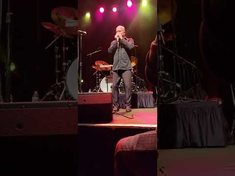 Scratch my back/My Babe: Kim Wilson at Sellersville