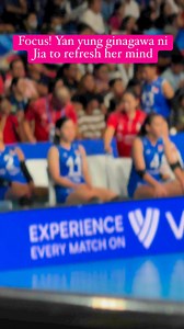 Focu focus… | Volleydators